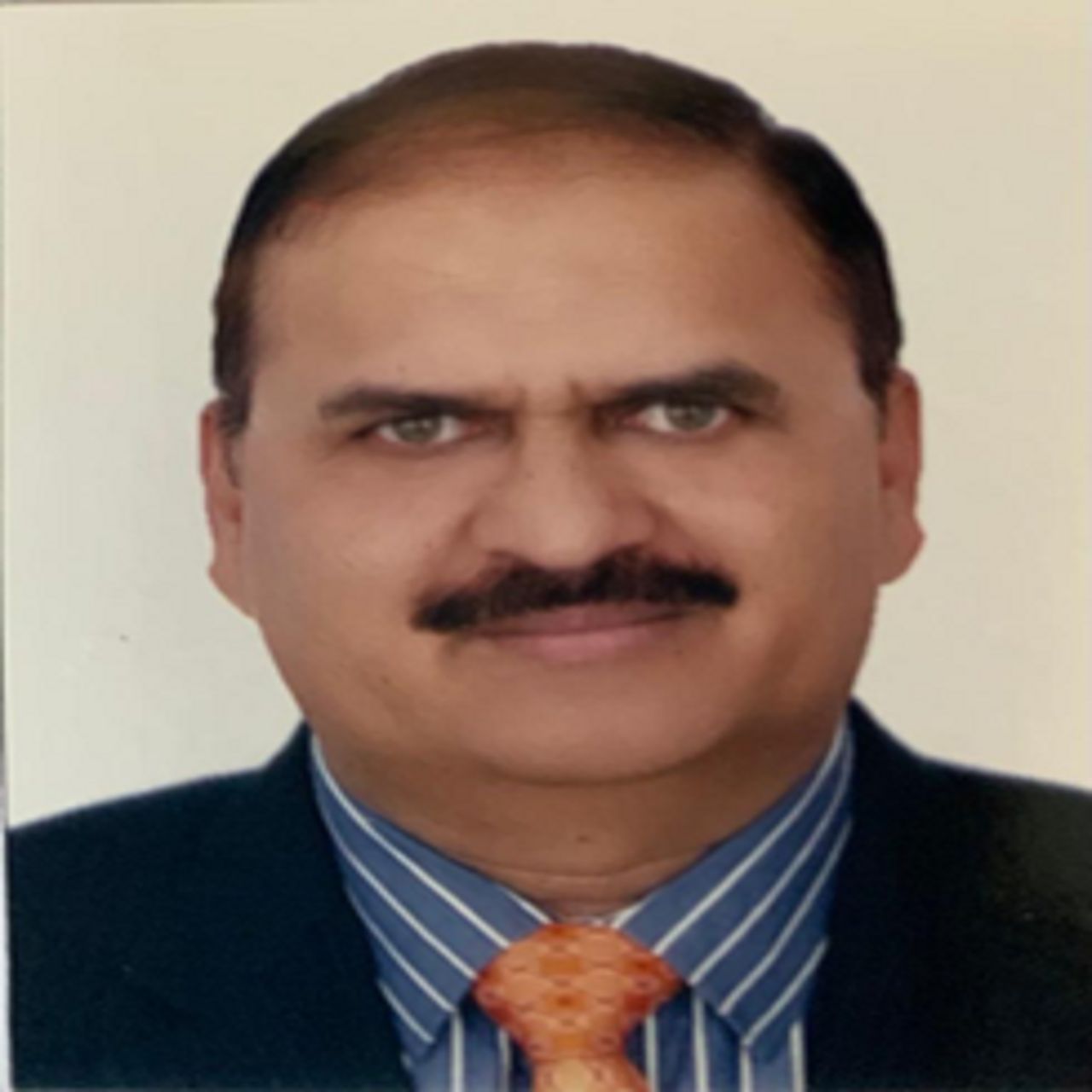 Dr. Rajendra Bhandari