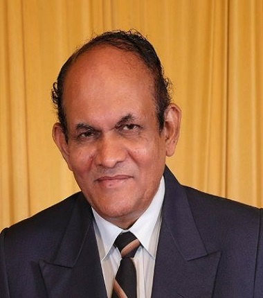 Dr. Deepak golwalkar